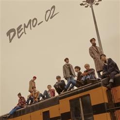 펜타곤 (PENTAGON) — RUNAWAY