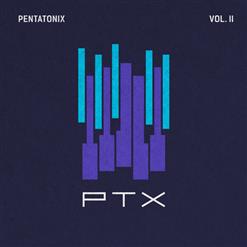 Pentatonix — Can't Hold Us