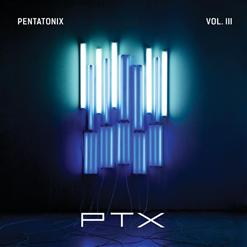 Pentatonix — La La Latch