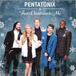 Pentatonix — Mary, Did You Know?