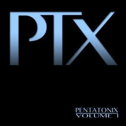 Pentatonix — Somebody That I Used To Know