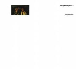 Pet Shop Boys — Always On My Mind
