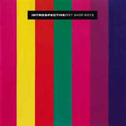 Pet Shop Boys — Domino Dancing