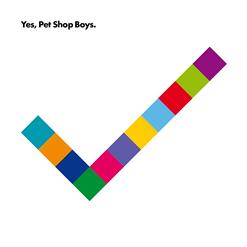 Pet Shop Boys — Love Etc.
