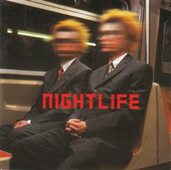Pet Shop Boys — New York City Boy