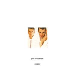 Pet Shop Boys — Suburbia