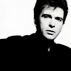 Peter Gabriel — Big Time