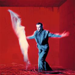 Peter Gabriel — Steam