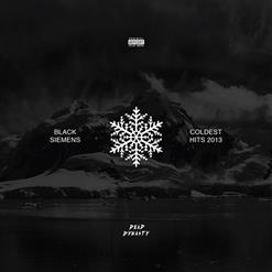 Pharaoh — Black Siemens