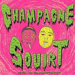 Pharaoh — Champagne Squirt (feat. Boulevard Depo)