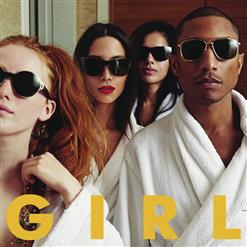 Pharrell Williams — Happy