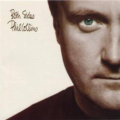 Phil Collins — Can't Turn Back The Years