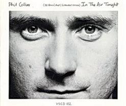 Phil Collins — In The Air Tonight (Extended Version)