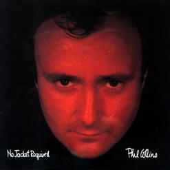Phil Collins — Long Long Way To Go