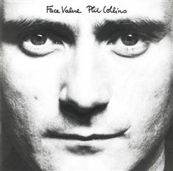 Phil Collins — This Must Be Love