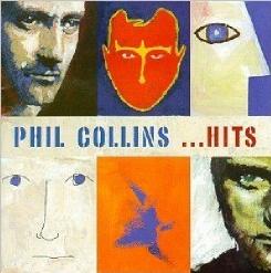 Phil Collins — True Colors