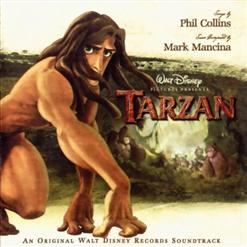 Phil Collins — You'll Be In My Heart