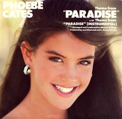 Phoebe Cates — Paradise
