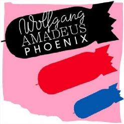 Phoenix — Lisztomania