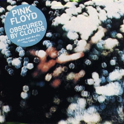 Pink Floyd — Free Four