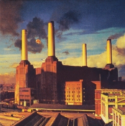 Pink Floyd — Pigs On The Wing 1