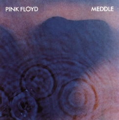 Pink Floyd — Seamus
