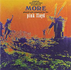Pink Floyd — The Nile Song