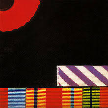Pink Floyd — The Post War Dream