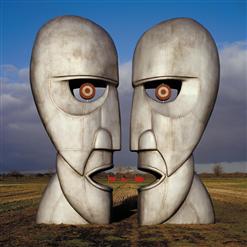Pink Floyd — Wearing The Inside Out