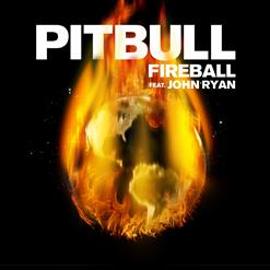 Pitbull — Fireball
