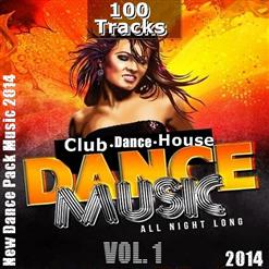 Pitbull — Have Some Fun (DJ Treet & DJ XAM Feat. DJ Altuhov Remix)