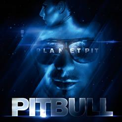 Pitbull — Rain Over Me (feat. Marc Anthony)