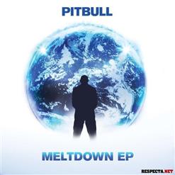 Pitbull — Timber (Featuring Ke$Ha)