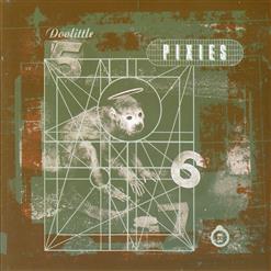 Pixies — Here Comes Your Man