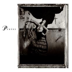 Pixies — Where Is My Mind?