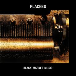 Placebo — Blue American