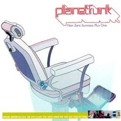 Planet Funk — Chase The Sun