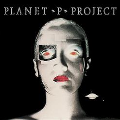 Planet P Project — Ruby