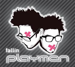 Playmen — Fallin (Radio Edit)