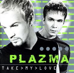Plazma — Big City Light