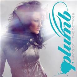 Plumb — Hang On (Digital Dog Radio Edit)