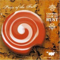 Poets Of The Fall — Carnival Of Rust