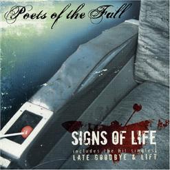 Poets Of The Fall — Lift