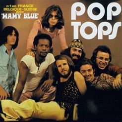 Pop Tops — Mamy Blue
