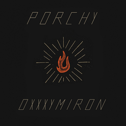 Porchy — Earth Burns