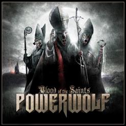 Powerwolf — Dead Boys Don't Cry