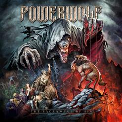 Powerwolf — Demons Are A Girl‘S Best Friend