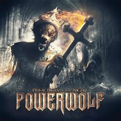 Powerwolf — Living On A Nightmare