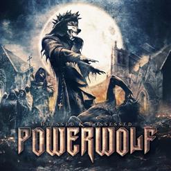 Powerwolf — Sacramental Sister