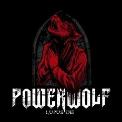 Powerwolf — When The Moon Shines Red